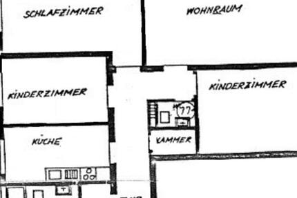 Wohnung München Moosach - 4 Zimmer, 104 m&sup2;, 885.000&euro; | Angebot:25649214