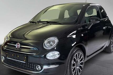Fiat 500 10.000 km 15.490 &euro; München 80339