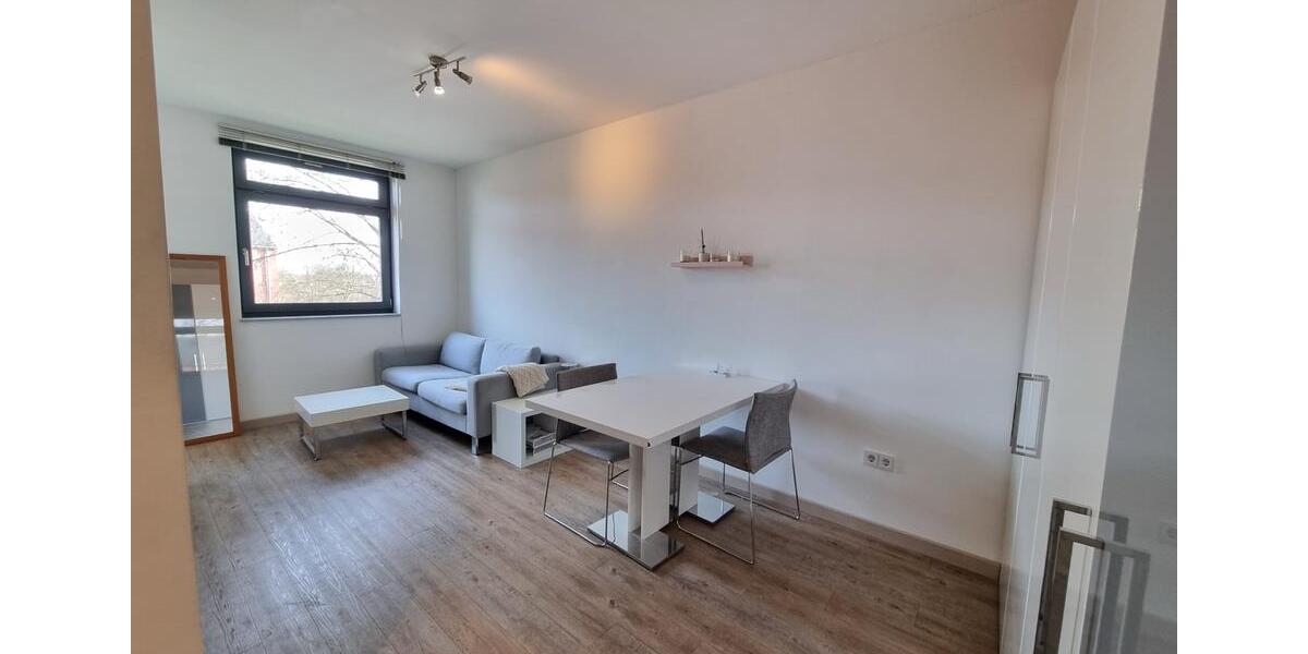 Apartment in Ingolstadt zur Untermiete ( Februar 2026- Mai 2026) 1 zimmer