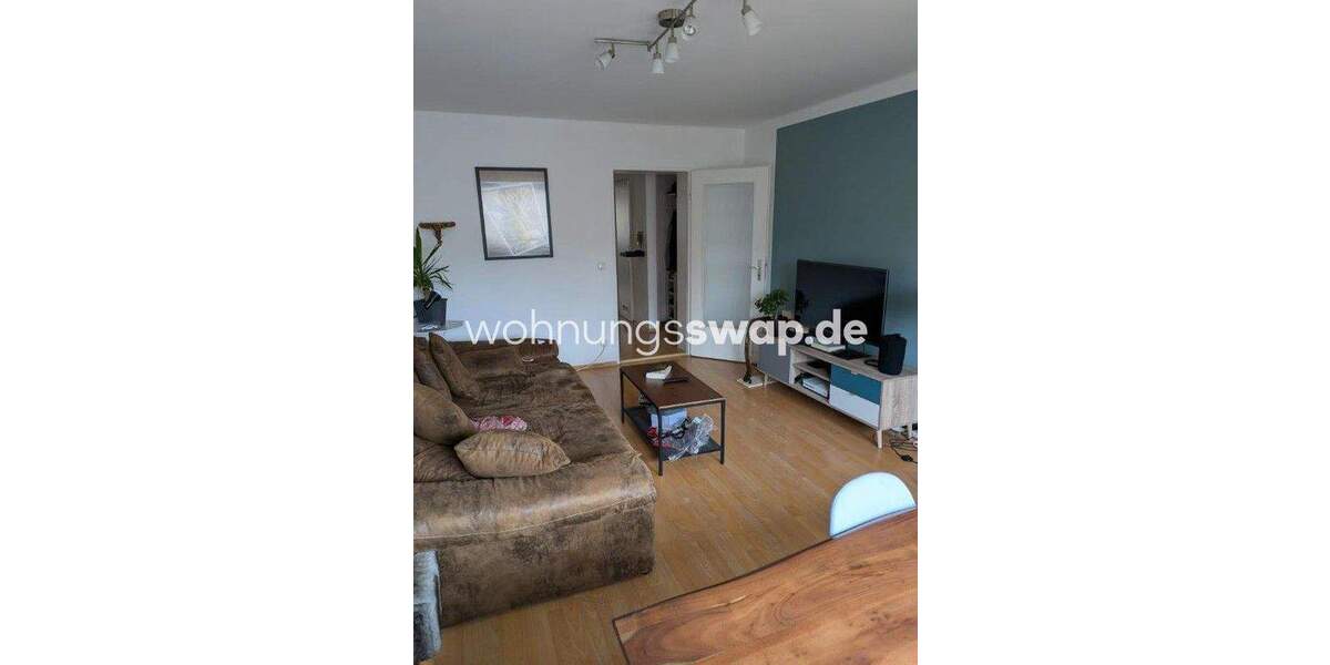 Etagenwohnung München Bogenhausen - 3 Zimmer, 75 m&sup2;, 1.000&euro; | Angebot:26000244
