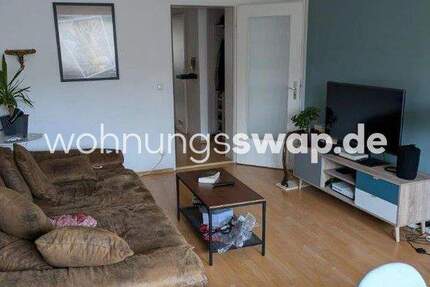 Wohnung München Bogenhausen - 3 Zimmer, 75 m&sup2;, 1.000&euro; | Angebot:26000244