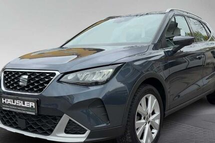 Seat Arona 38.700 km 18.390 &euro; München 81673