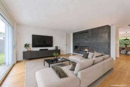 Haus München Am Riesenfeld - 5 Zimmer, 205 m&sup2;, 2.270.000&euro; | Angebot:27316608