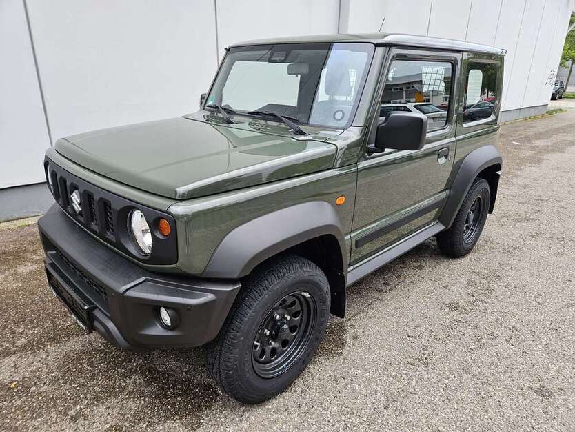 Jimny
