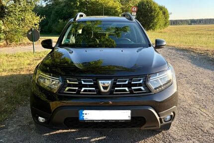 Dacia Duster 89.000 km 14.500 &euro; München 80469