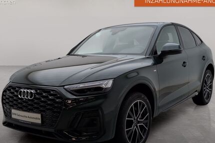 Audi Q5 79.003 km 45.304 &euro; München 80939