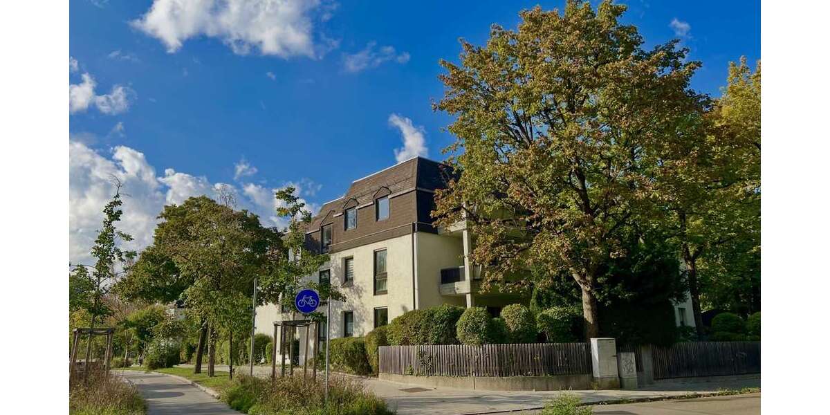 Etagenwohnung München Giesing - 2 Zimmer, 69 m&sup2;, 1.270&euro; | Angebot:27708238