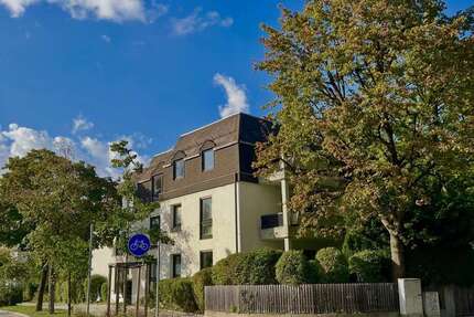 Wohnung München Giesing - 2 Zimmer, 69 m&sup2;, 1.270&euro; | Angebot:27708238