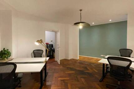 Gewerbeobjekt München Maxvorstadt - 320&euro; | Angebot:26817149