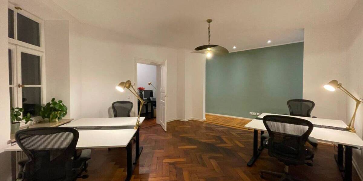 Gewerbeobjekt München Maxvorstadt - 320&euro; | Angebot:26817149