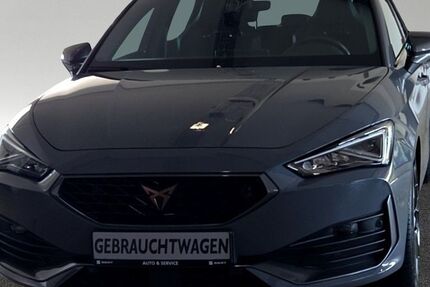 Cupra Leon 39.700 km 26.460 &euro; München 80935