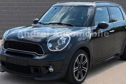 Mini Countryman S (Cooper) 189.000 km 6.990 &euro; München 81249