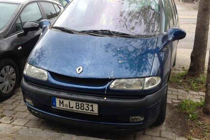 Renault Espace 200.000 km 650 &euro; Oberschleissheim 85764