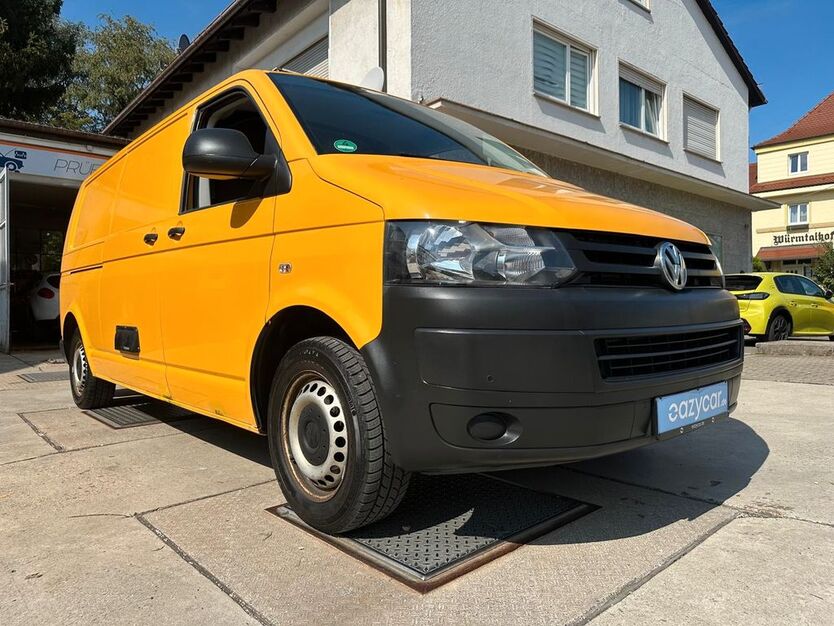 VW T5 Transporter 199.989 km 11.899 € München 80999