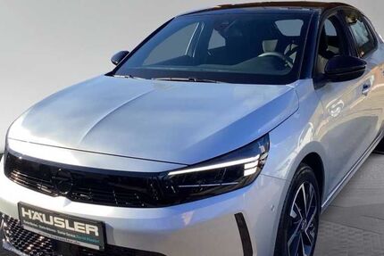 Opel Corsa 14.400 km 18.490 &euro; Fürstenfeldbruck 82256