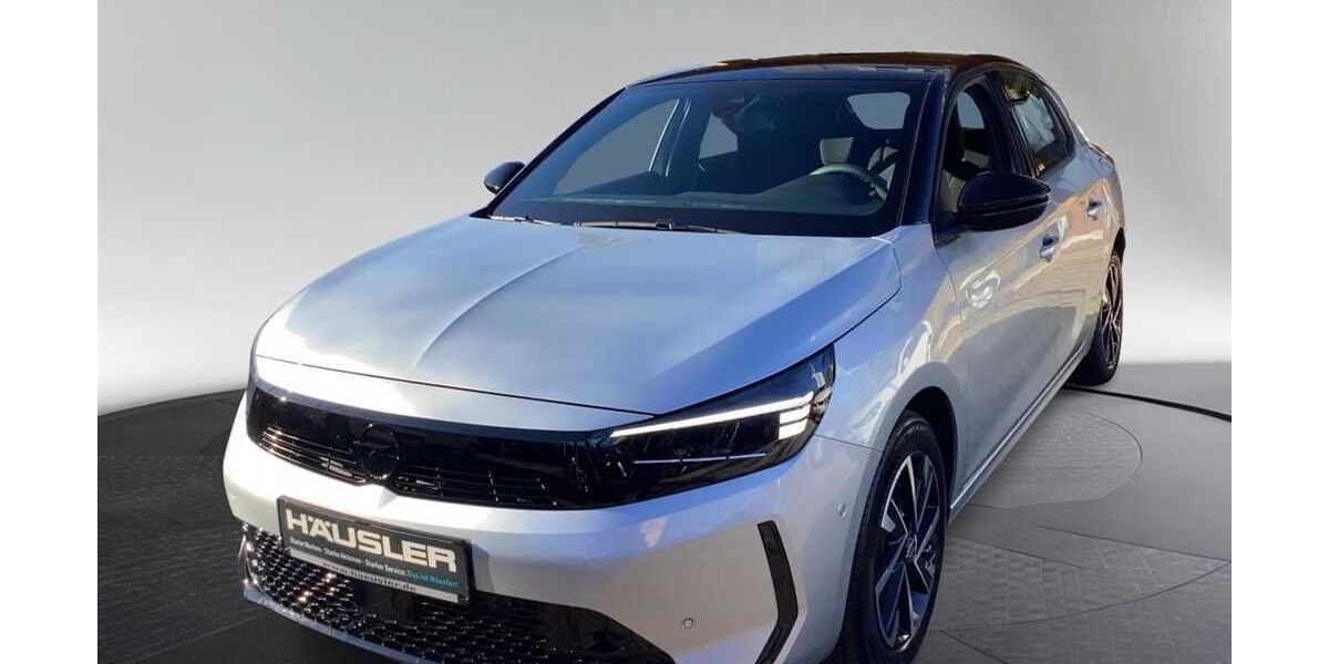 Opel Corsa 14.400 km 18.490 &euro; Fürstenfeldbruck 82256