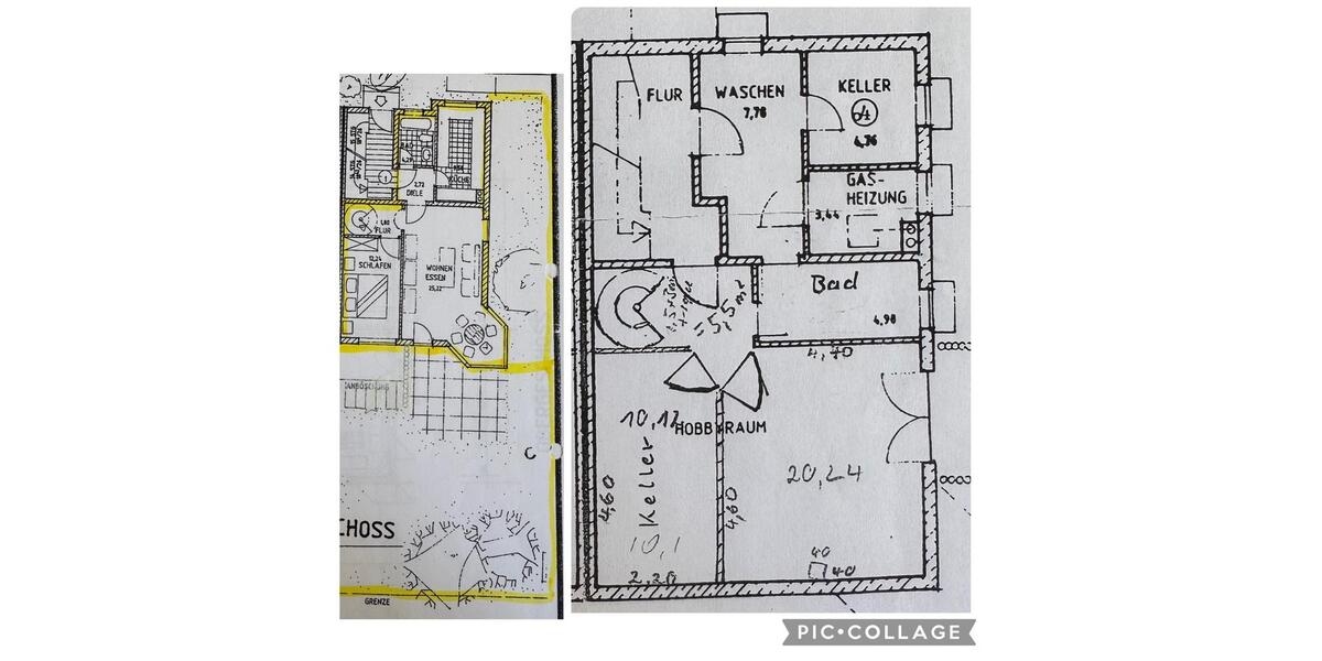 Maisonettenwohnung Aschheim - 3 Zimmer, 98 m&sup2;, 565.000&euro; | Angebot:25823353