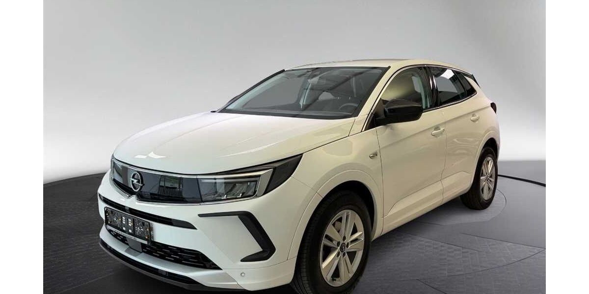 Opel Grandland (X) 37.000 km 20.890 &euro; München 80339