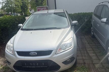 Ford Focus 259.000 km 1.100 &euro; Markt Schwaben 85570
