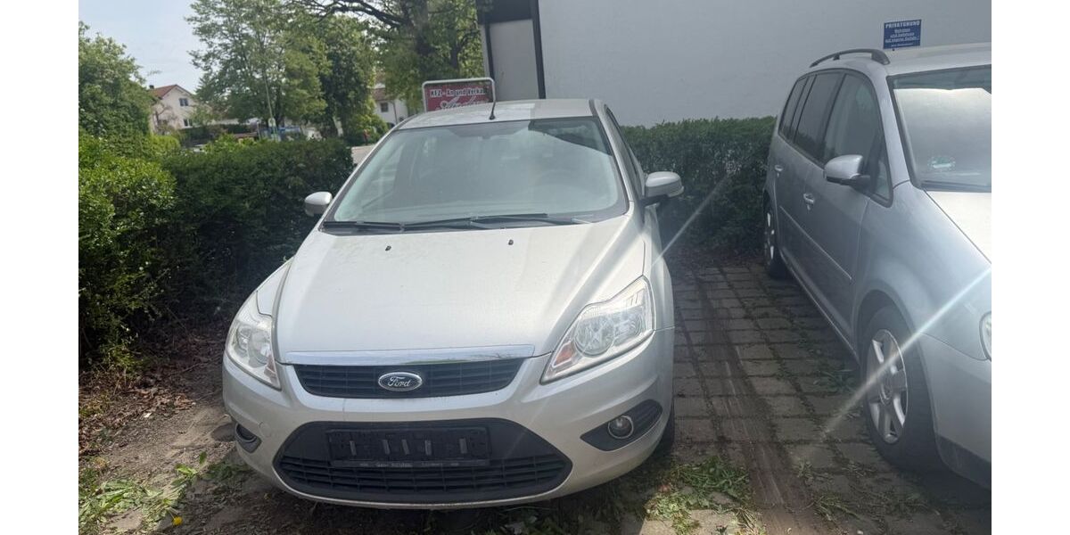 Ford Focus 259.000 km 1.100 &euro; Markt Schwaben 85570