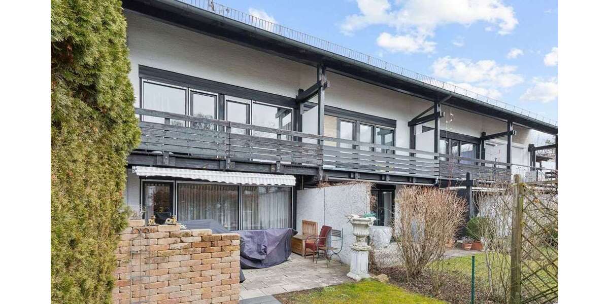 Einfamilienhaus Aschheim - 5 Zimmer, 139 m&sup2;, 669.000&euro; | Angebot:25245364