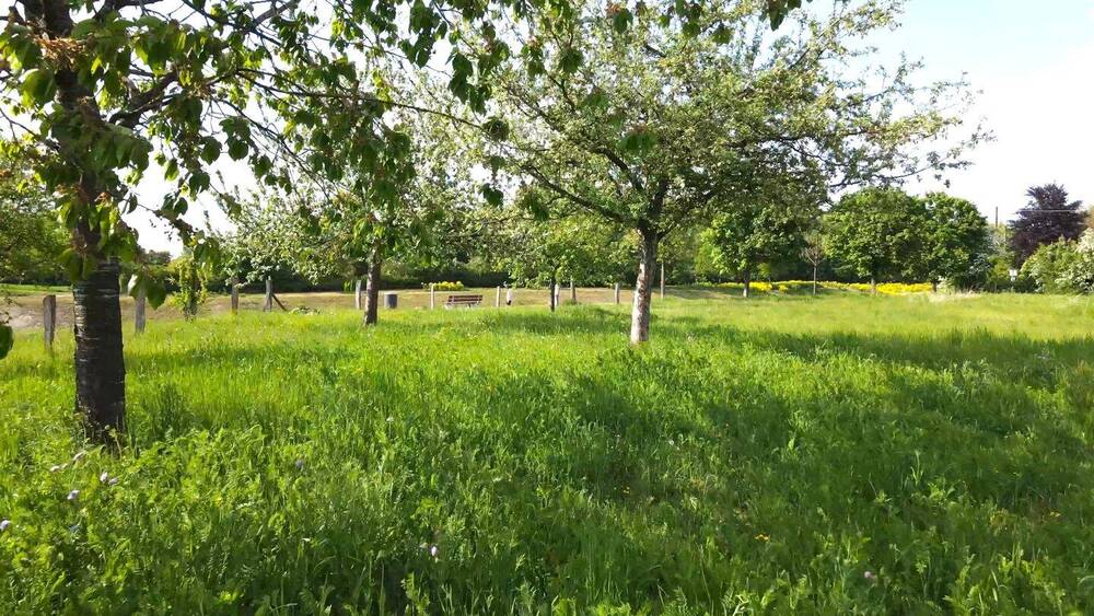 Grundstück München Allach-Untermenzing - 760.000&euro; | Angebot:26554938