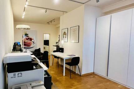 Gewerbeobjekt München / Altstadt Altstadt-Lehel - 495.000&euro; | Angebot:26841929