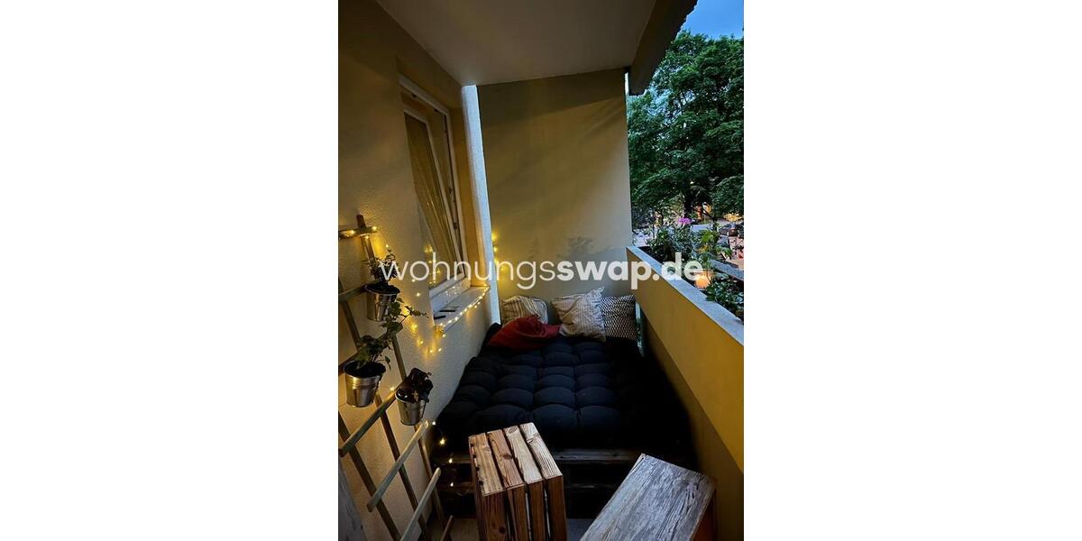 Etagenwohnung München Nymphenburg - 1 Zimmer, 35 m&sup2;, 650&euro; | Angebot:25432010