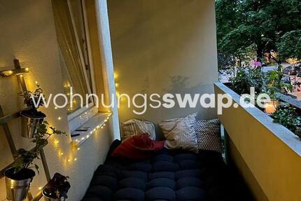 Wohnung München Nymphenburg - 1 Zimmer, 35 m&sup2;, 650&euro; | Angebot:25432010