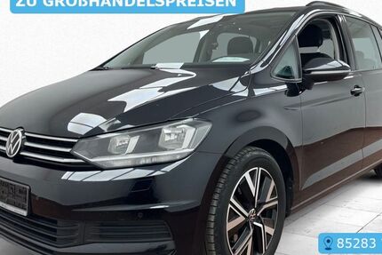 VW Touran 132.387 km 18.307 &euro; Starnberg 82319