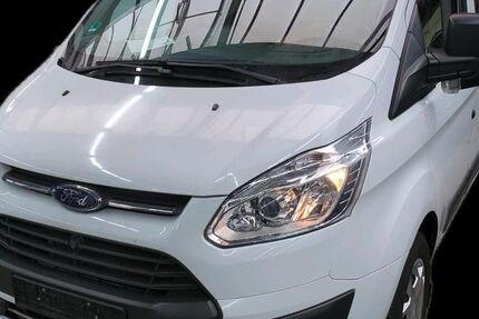 Ford Transit Custom 48.582 km 19.900 &euro; München 81243