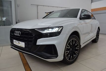 Audi Q8 157.000 km 49.990 € Ottobrunn / Riemerling 85521