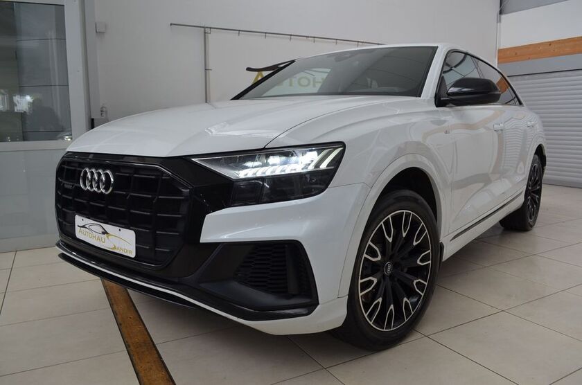 Audi Q8 157.000 km 49.990 € Ottobrunn / Riemerling 85521