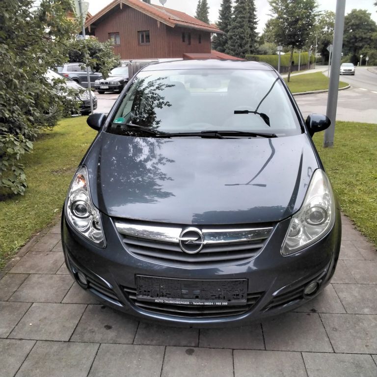 Corsa