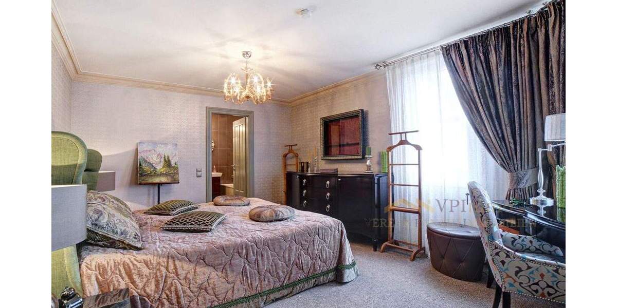 Etagenwohnung München Altstadt-Lehel - 3 Zimmer, 80 m&sup2;, 1.349.000&euro; | Angebot:25670676