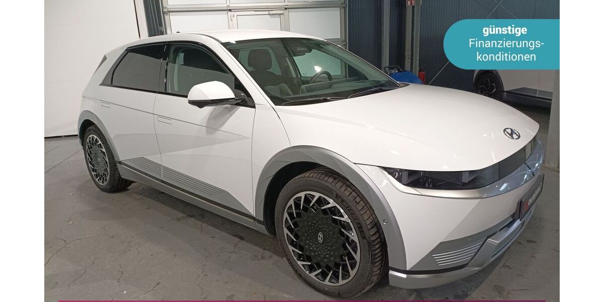 Hyundai IONIQ 5 46.887 km 29.220 &euro; Eching 85386