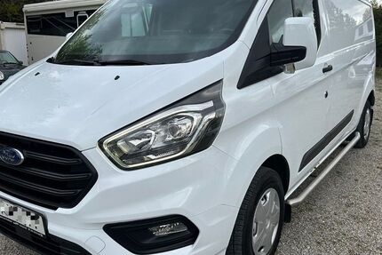 Ford Transit Custom 126.000 km 12.500 &euro; München 80995