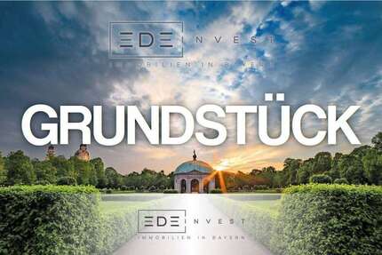 Grundstück zu verkaufen in Gröbenzell 421.500 € 396 m²