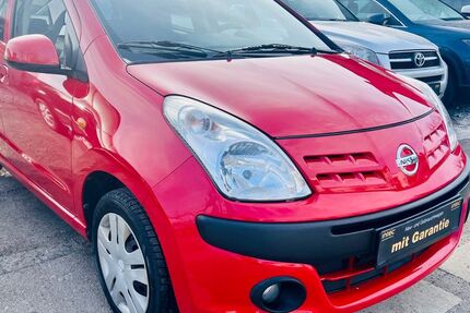 Nissan Pixo 70.500 km 3.650 &euro; München 81825