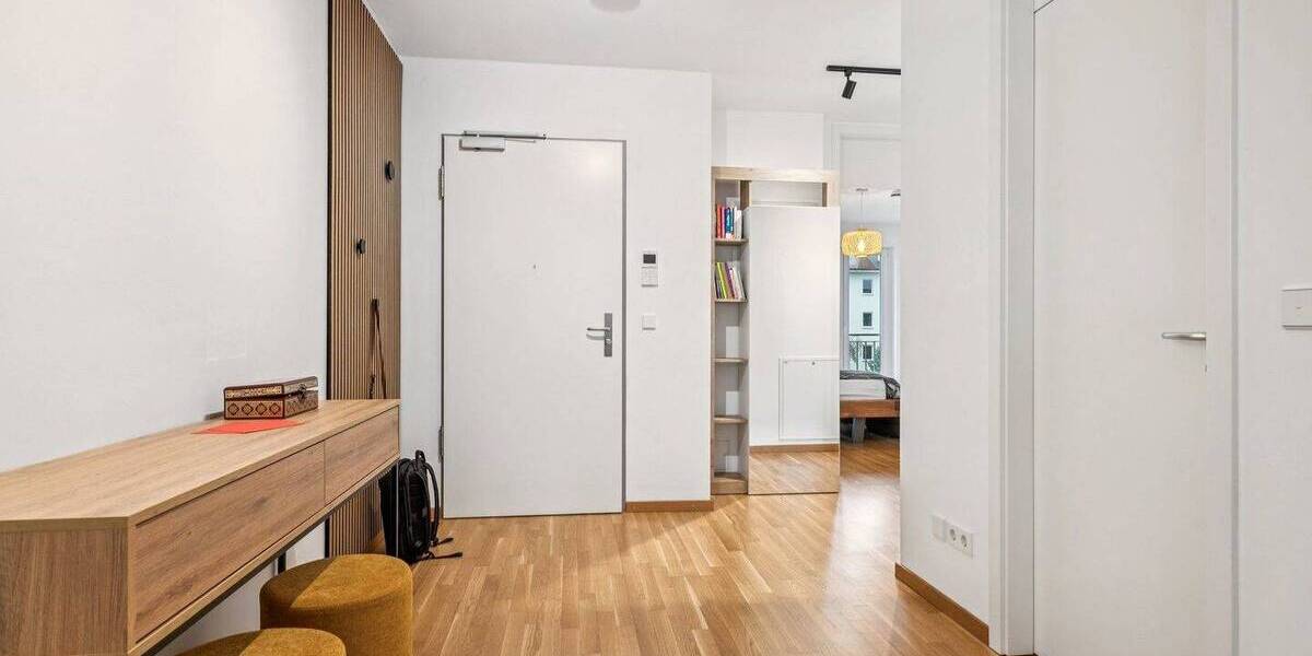 Etagenwohnung München Milbertshofen-Am Hart - 3 Zimmer, 122 m&sup2;, 1.099.000&euro; | Angebot:26244725