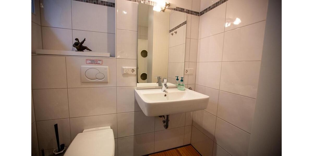 Doppelhaushälfte Wörthsee - 5 Zimmer, 174 m&sup2;, 3.290&euro; | Angebot:25416268