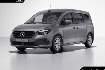 Mercedes-Benz T-Klasse 3.400 km 34.750 € Landsham 85652