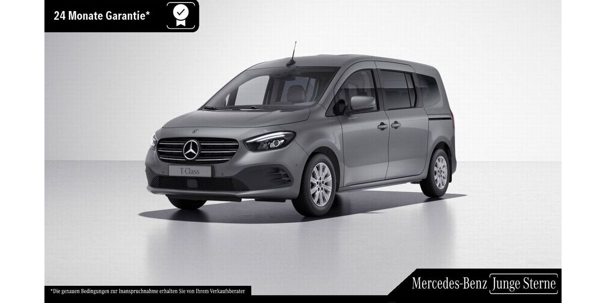 Mercedes-Benz T-Klasse 3.400 km 34.750 € Landsham 85652