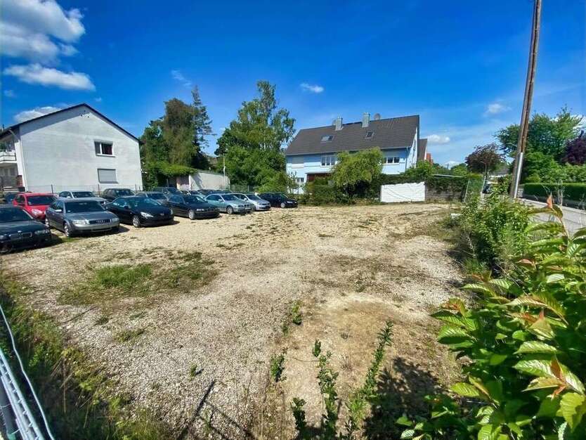 Grundstück zu verkaufen in Neufahrn 475.000 € 335 m²