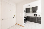 WINDISCH IMMOBILIEN - Vermietete 2-Zimmerwohnung im 12. OG im Olympiadorf - Etagenwohnung München Am Riesenfeld | Angebot:26423729