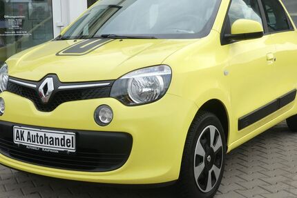 Renault Twingo 62.121 km 4.890 &euro; München 80687
