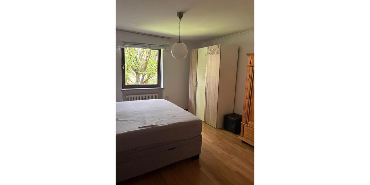 Etagenwohnung Germering - 3 Zimmer, 80 m&sup2;, 2.000&euro; | Angebot:26531557