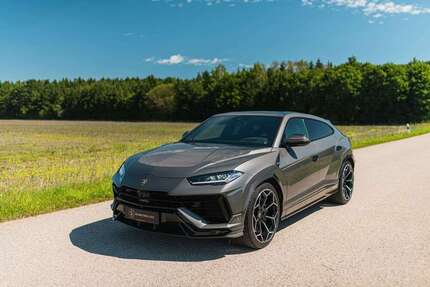 Lamborghini Urus 17.850 km 315.350 € Taufkirchen 82024