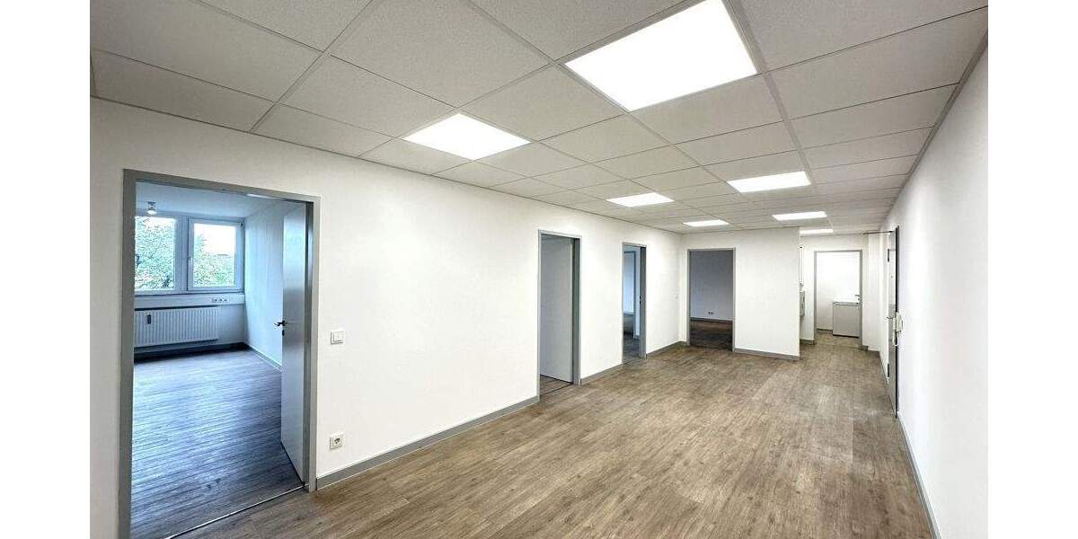 Gewerbeobjekt München Au-Haidhausen - 4 Zimmer, 135 m&sup2;, 605.000&euro; | Angebot:24918168