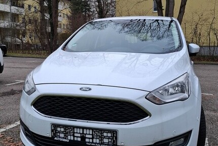 Ford C-Max 79.000 km 11.000 &euro; München 80313